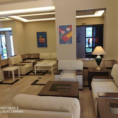 Gardenia Hotel Αμμάν Εξωτερικό φωτογραφία