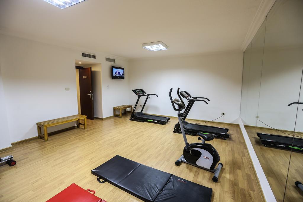 Gardenia Hotel Αμμάν Εξωτερικό φωτογραφία