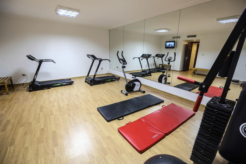 Gardenia Hotel Αμμάν Εξωτερικό φωτογραφία
