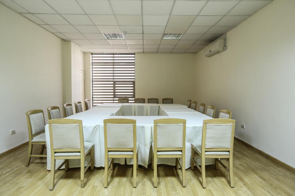 Gardenia Hotel Αμμάν Εξωτερικό φωτογραφία