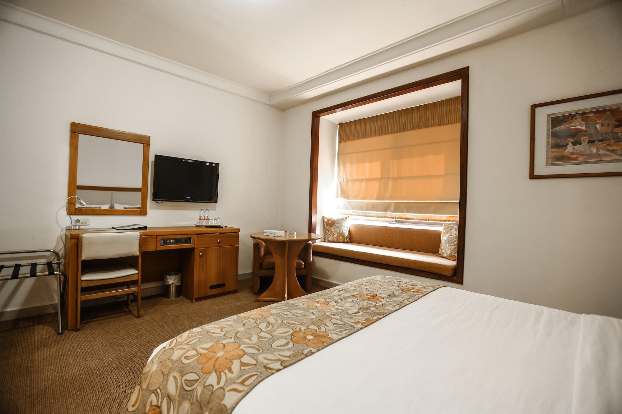 Gardenia Hotel Αμμάν Εξωτερικό φωτογραφία