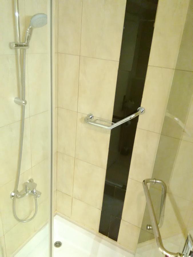 Gardenia Hotel Αμμάν Εξωτερικό φωτογραφία
