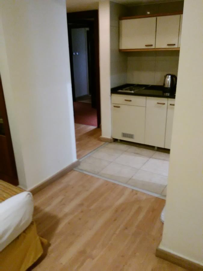 Gardenia Hotel Αμμάν Εξωτερικό φωτογραφία