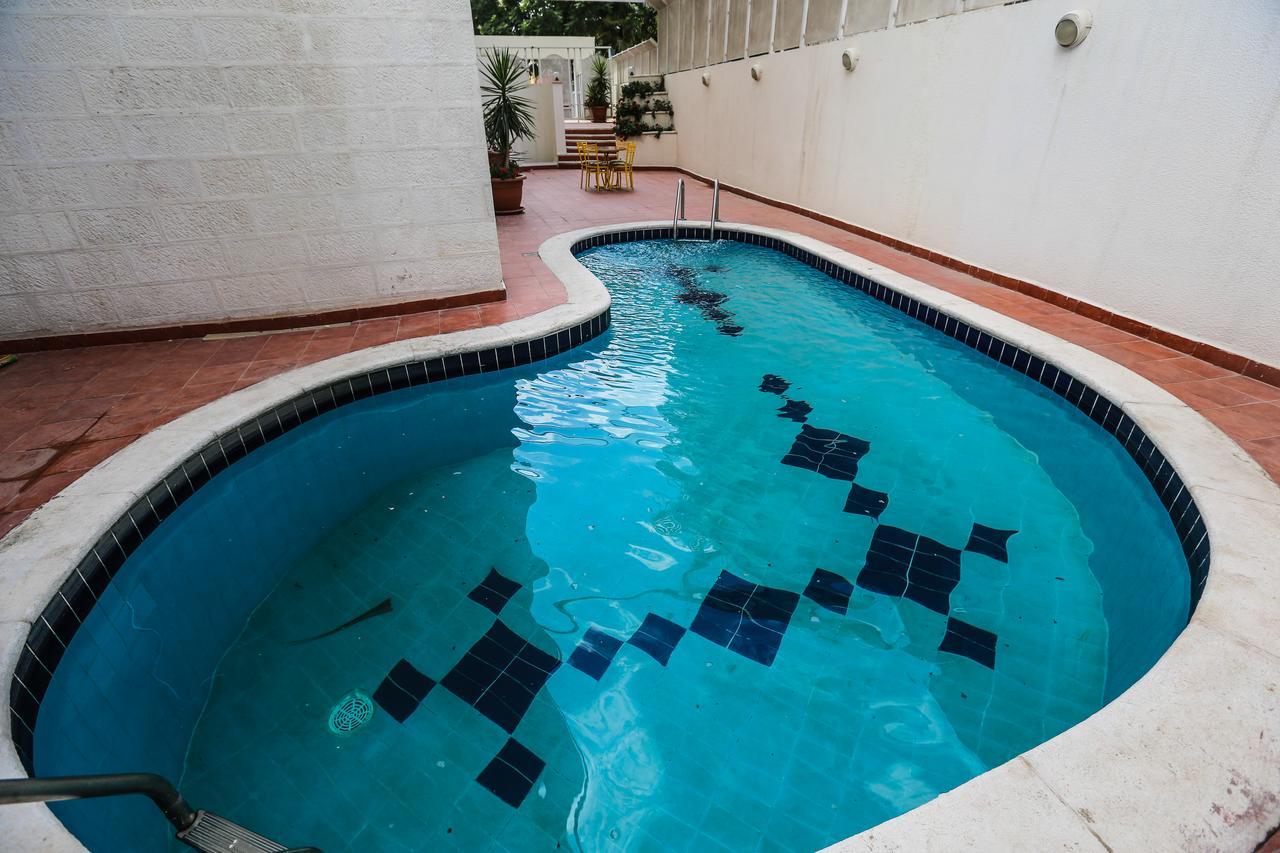 Gardenia Hotel Αμμάν Εξωτερικό φωτογραφία